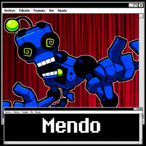 Mendo