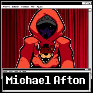Michael Afton