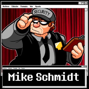 Mike Schmidt