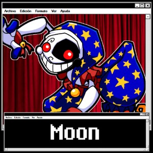 Moon