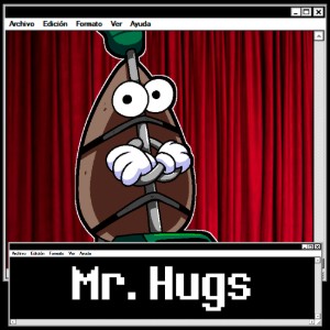 Mr. Hugs
