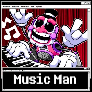 Music Man