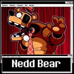 Nedd Bear
