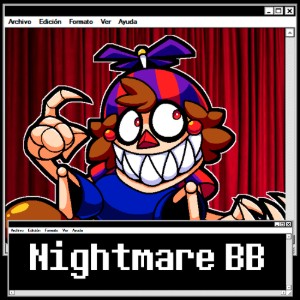 Nightmare BB