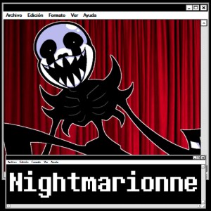 Nightmarionne