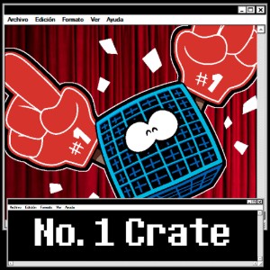 No. 1 Crate