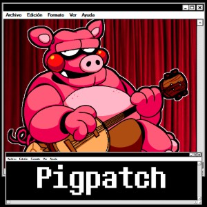 Pigpatch
