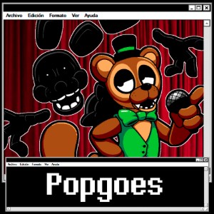 Popgoes