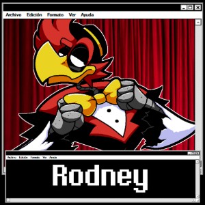 Rodney