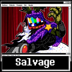 Salvage