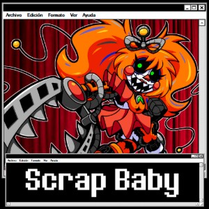 Scrap Baby