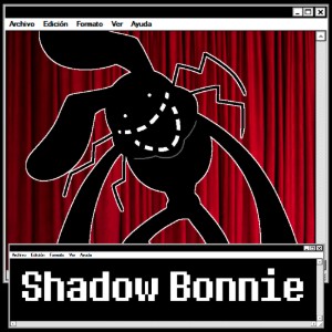 Shadow Bonnie
