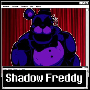 Shadow Freddy