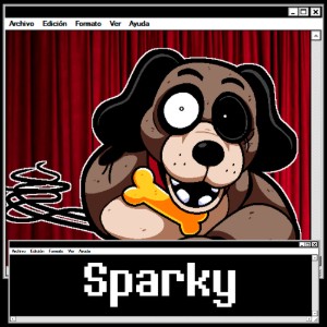 Sparky