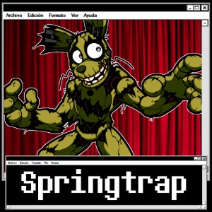 Springtrap