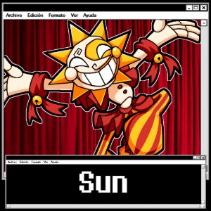 Sun
