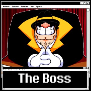 The Boss