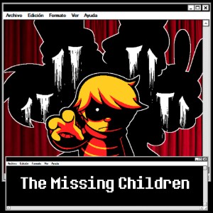 The Missing Children