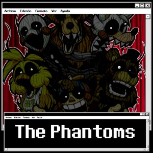 The Phantoms