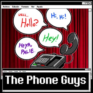 The Phone Guys