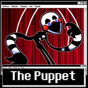 The Puppet