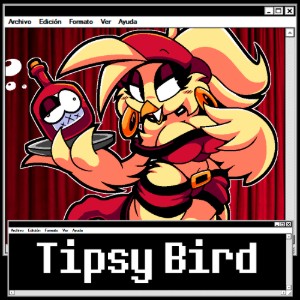 Tipsy Bird