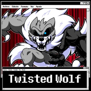 Twisted Wolf
