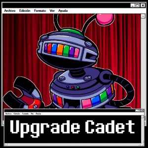 Upgrade Cadet