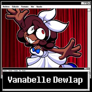 Vanabelle Dewlap