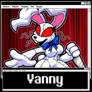 Vanny