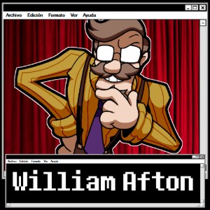 William Afton