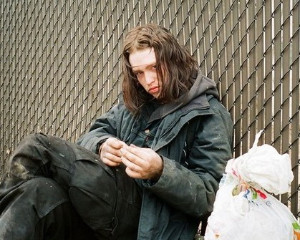 Ilya - Heaven Knows What