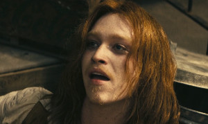Orphan Annie - Stonewall