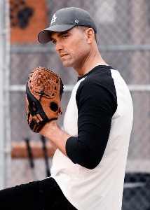 baseball tim