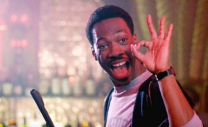 Axel Foley