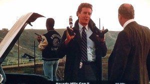 Billy Rosewood