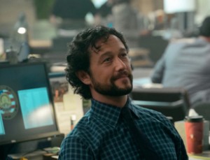 Bobby Abbott (deel 4)