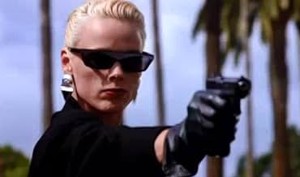 Karla Fry