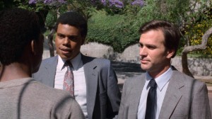 McCabe (right)