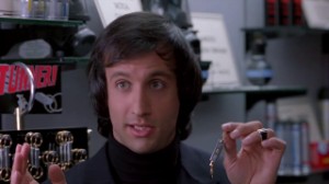 Serge