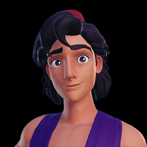 Aladdin