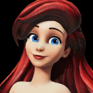 Ariel