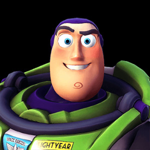 Buzz Lightyear