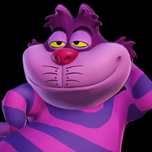 Cheshire Cat