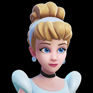 Cinderella