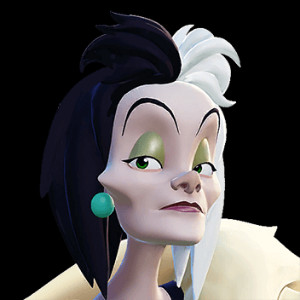 Cruella