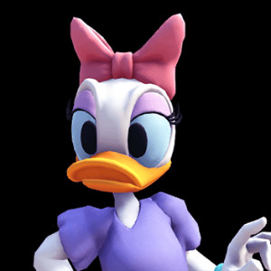 Daisy