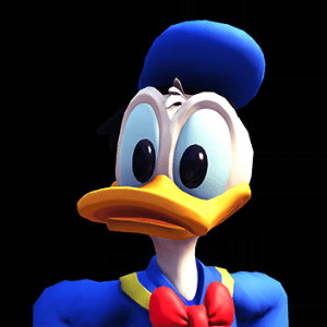Donald Duck