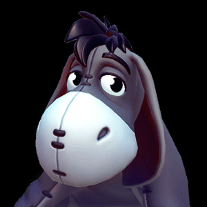 Eeyore