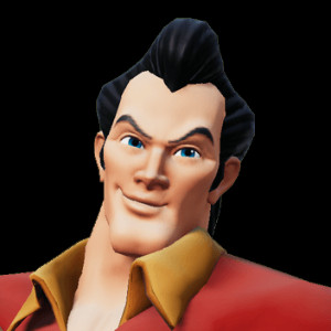 Gaston
